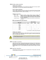 Preview for 11 page of Guth Ventiltechnik VSR Operating Instructions Manual