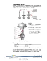 Preview for 16 page of Guth Ventiltechnik VSR Operating Instructions Manual