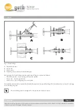 Preview for 23 page of guth RA 45 Operating Manual