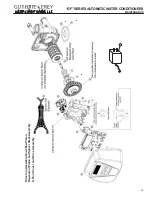 Предварительный просмотр 17 страницы GUTHRIE & FREY GF24 Installation, Operation And Maintenance Manual