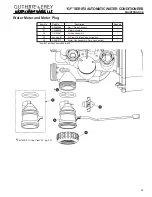 Предварительный просмотр 22 страницы GUTHRIE & FREY GF24 Installation, Operation And Maintenance Manual