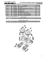 Предварительный просмотр 23 страницы GUTHRIE & FREY GF24 Installation, Operation And Maintenance Manual