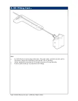 Предварительный просмотр 13 страницы Guthrie Douglas T140 Installation Manual