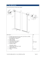 Предварительный просмотр 4 страницы Guthrie Douglas TESS 308 Installation Manual