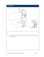 Предварительный просмотр 8 страницы Guthrie Douglas TESS 308 Installation Manual