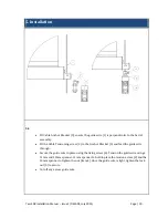 Предварительный просмотр 10 страницы Guthrie Douglas TESS 308 Installation Manual