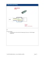 Предварительный просмотр 12 страницы Guthrie Douglas TESS 308 Installation Manual