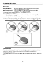 Preview for 43 page of GUTMANN 11C380I Instructions For Use Manual