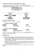 Preview for 8 page of GUTMANN 11C800I Instructions Of Use