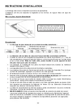 Preview for 30 page of GUTMANN 11T581I Instruction Manual