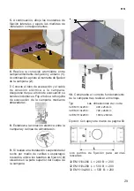 Предварительный просмотр 29 страницы GUTMANN 32 EM 1110x280 Installation Instructions Manual