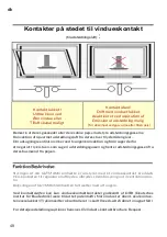 Предварительный просмотр 48 страницы GUTMANN 32 EM 1110x280 Installation Instructions Manual