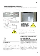 Предварительный просмотр 55 страницы GUTMANN 32 EM 1110x280 Installation Instructions Manual