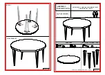 Предварительный просмотр 1 страницы GUTMANN 66717 Assembly Instructions