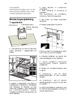 Preview for 69 page of GUTMANN Alma Operating Instruction