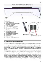 Предварительный просмотр 31 страницы GUTMANN APILAR 9400EM Operating Instructions Manual