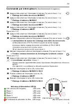 Preview for 33 page of GUTMANN APILAR 9400EM Operating Instructions Manual