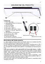 Предварительный просмотр 43 страницы GUTMANN APILAR 9400EM Operating Instructions Manual