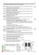 Preview for 45 page of GUTMANN APILAR 9400EM Operating Instructions Manual