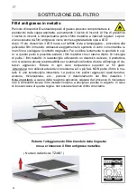 Preview for 46 page of GUTMANN APILAR 9400EM Operating Instructions Manual