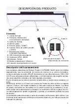 Preview for 55 page of GUTMANN APILAR 9400EM Operating Instructions Manual