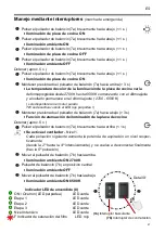 Предварительный просмотр 57 страницы GUTMANN APILAR 9400EM Operating Instructions Manual