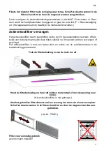 Preview for 71 page of GUTMANN APILAR 9400EM Operating Instructions Manual