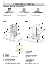 Preview for 8 page of GUTMANN Campo 05/0501 I Assembly Instruction Manual