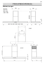 Preview for 11 page of GUTMANN Campo 05/0501 I Assembly Instruction Manual