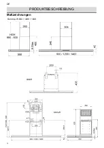 Preview for 12 page of GUTMANN Campo 05/0501 I Assembly Instruction Manual