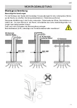 Preview for 13 page of GUTMANN Campo 05/0501 I Assembly Instruction Manual