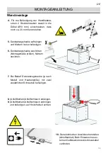 Preview for 15 page of GUTMANN Campo 05/0501 I Assembly Instruction Manual