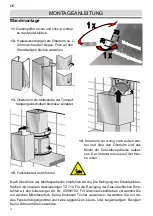 Preview for 16 page of GUTMANN Campo 05/0501 I Assembly Instruction Manual