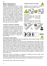 Preview for 28 page of GUTMANN Campo 05/0501 I Assembly Instruction Manual