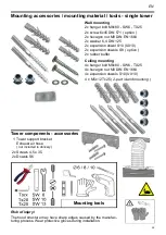 Preview for 29 page of GUTMANN Campo 05/0501 I Assembly Instruction Manual