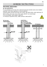 Preview for 35 page of GUTMANN Campo 05/0501 I Assembly Instruction Manual