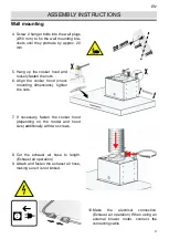 Preview for 37 page of GUTMANN Campo 05/0501 I Assembly Instruction Manual