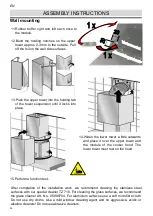 Preview for 38 page of GUTMANN Campo 05/0501 I Assembly Instruction Manual