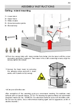 Preview for 41 page of GUTMANN Campo 05/0501 I Assembly Instruction Manual