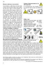 Preview for 50 page of GUTMANN Campo 05/0501 I Assembly Instruction Manual