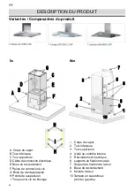 Preview for 52 page of GUTMANN Campo 05/0501 I Assembly Instruction Manual