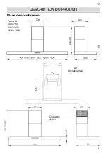 Preview for 55 page of GUTMANN Campo 05/0501 I Assembly Instruction Manual