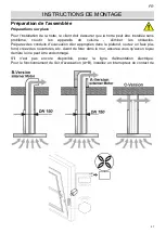 Preview for 57 page of GUTMANN Campo 05/0501 I Assembly Instruction Manual