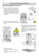 Preview for 62 page of GUTMANN Campo 05/0501 I Assembly Instruction Manual