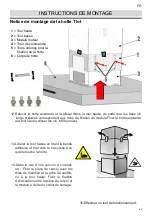 Preview for 63 page of GUTMANN Campo 05/0501 I Assembly Instruction Manual