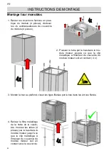 Preview for 64 page of GUTMANN Campo 05/0501 I Assembly Instruction Manual