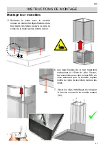 Preview for 65 page of GUTMANN Campo 05/0501 I Assembly Instruction Manual