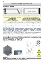 Preview for 66 page of GUTMANN Campo 05/0501 I Assembly Instruction Manual