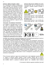 Preview for 72 page of GUTMANN Campo 05/0501 I Assembly Instruction Manual