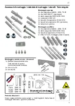 Preview for 73 page of GUTMANN Campo 05/0501 I Assembly Instruction Manual